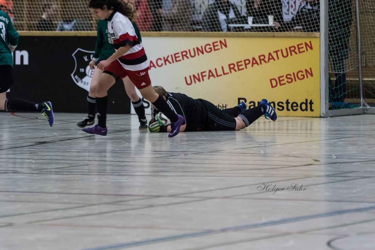 Bild 513 - Volksbank Cup Elmshorn